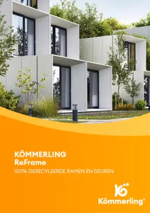 Brochures en technische fiches Kömmerling