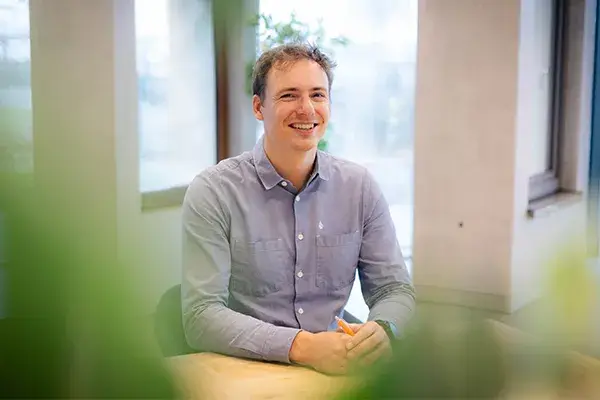 architect Kömmerling