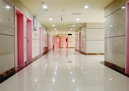 panneaux en PVC Kömmerling pour le design d’intérieur