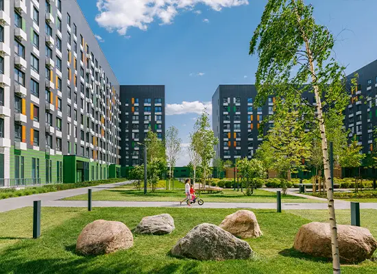Voor architecten