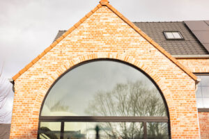 Huis project De Neef ternat