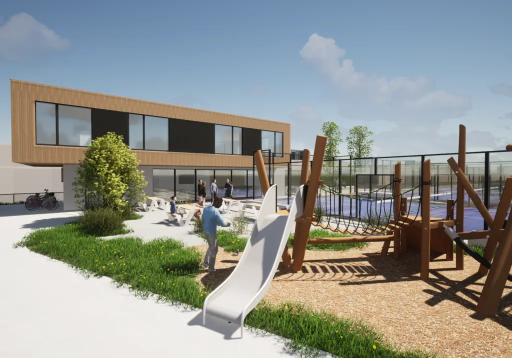 Render
